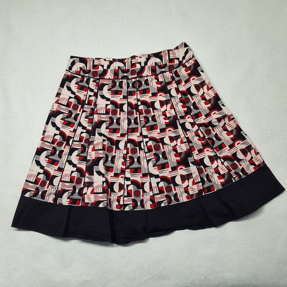 ANN TAYLOR /Skirt/ Ann Taylor midi Skirts size6